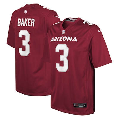 Arizona Cardinals Kids Jerseys 2025-10-24-001